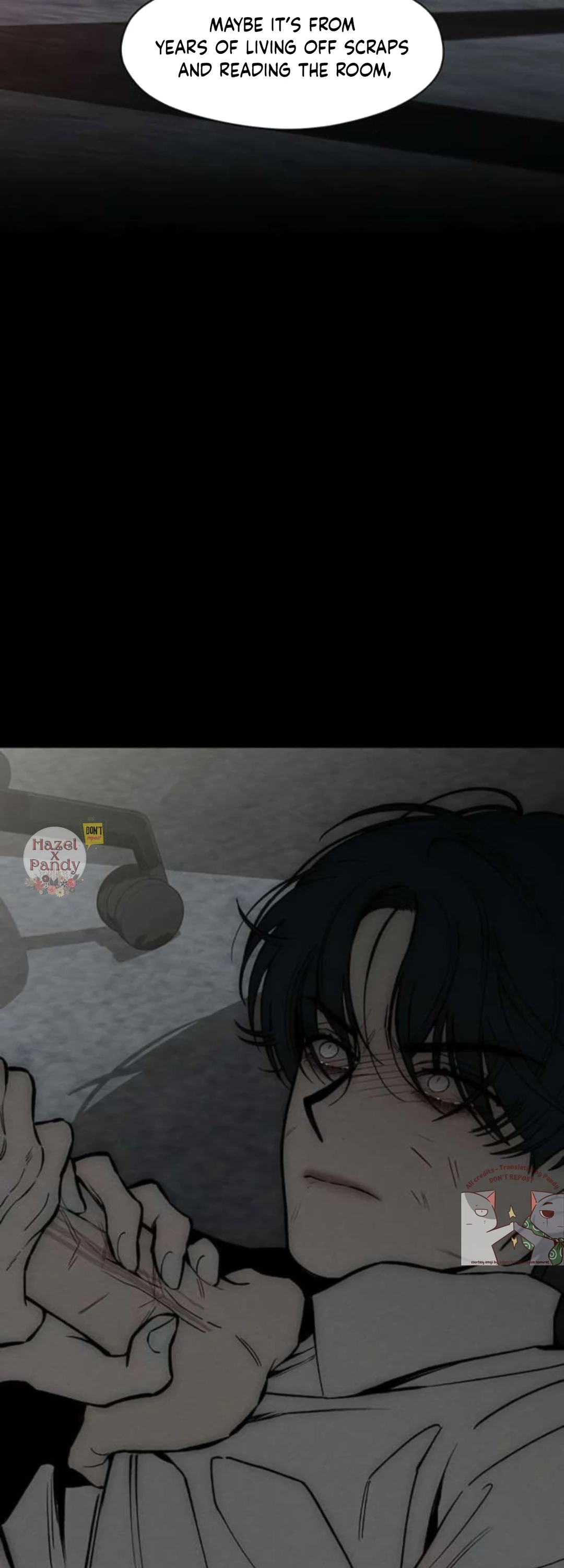 Tears On A Withered Flower Chapter 61 image 06